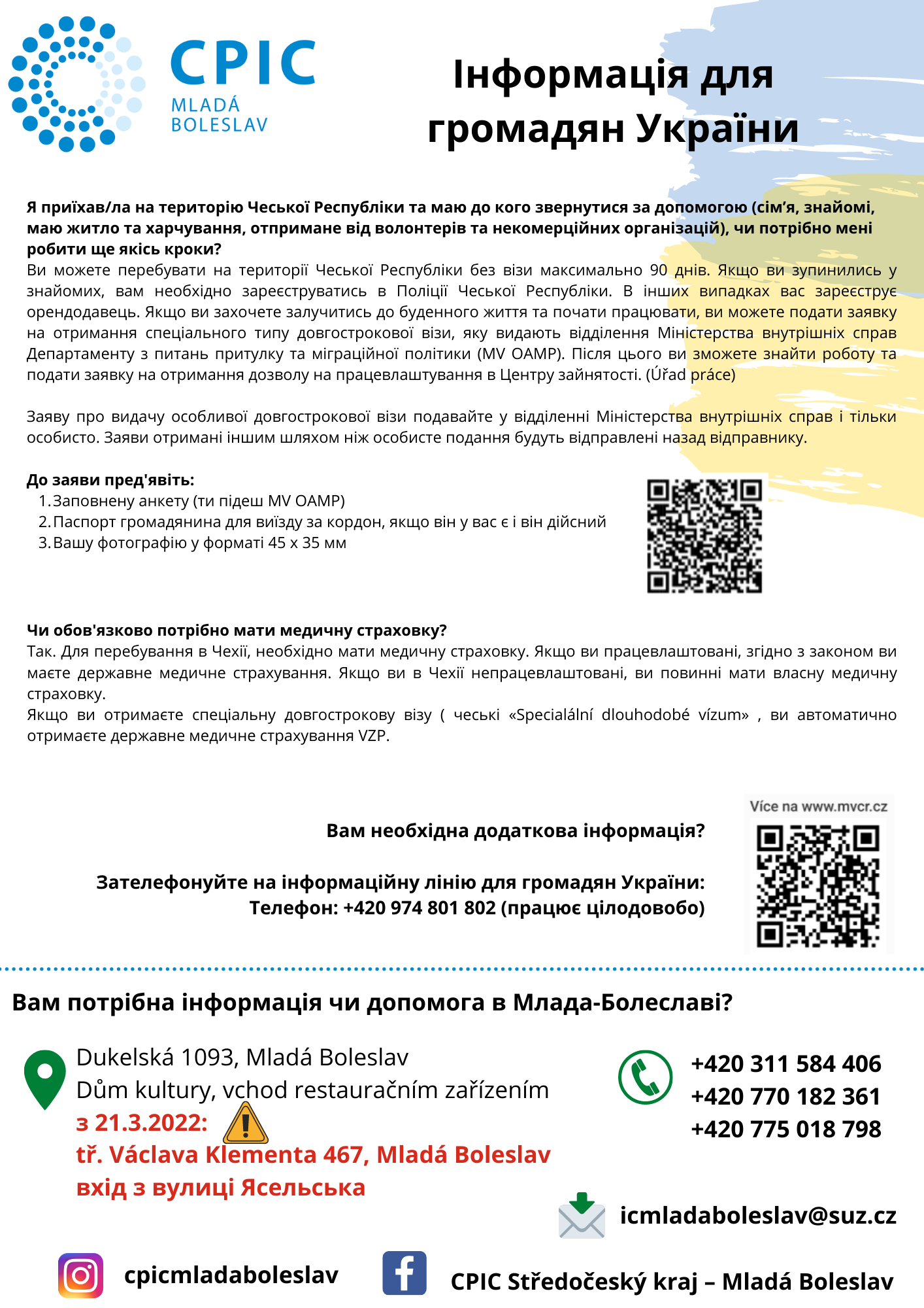 informace pro občany ukrajiny cze 1 2